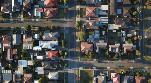 【澳洲住房贷款情况】行业机构警告：澳洲住房融资数据处于“滑坡”状态