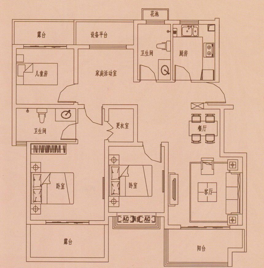 文一锦门北韵