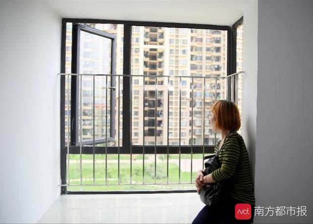 广州今年推了7000套公租房,大学城1512套房源年底交付