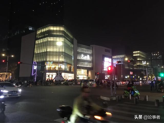 深圳宝安坪洲又一巨型商场-大仟里24号隆重开业,招商率达百分百