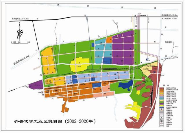 在淄博市民甚至是地产商眼中,临淄是一个比较富裕的区域.