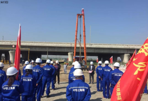 南沿江城际铁路苏州段进入开工建设阶段