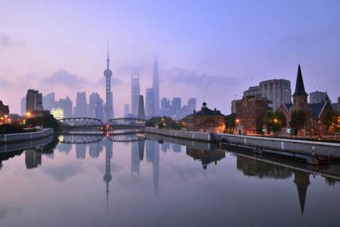 对于普通人，在北京和上海买房有多困难？