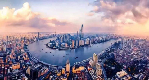 上海最大海派建筑群|【中海阅麓山】实景示范区盛大开放