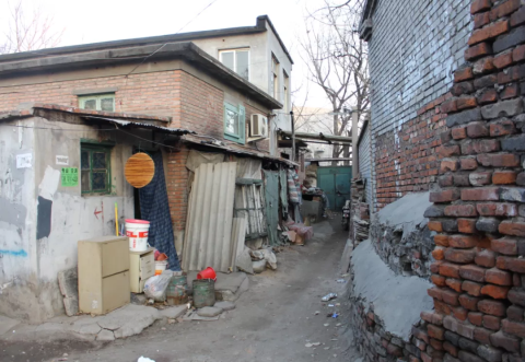 “从没想过有生之年能住上这么好的房子！”北京北辛安5年棚改之变