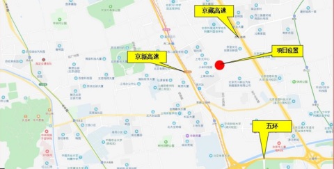 北京6个纯商品住房地块年末入市 起始价共136.19亿