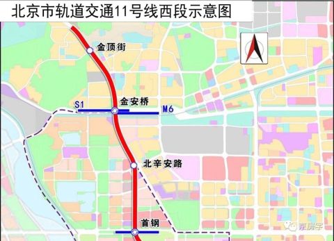 北京两条地铁新线年底可初期运营 还有多条新线进展