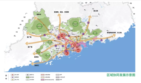 深圳都市圈发展规划有哪些置业机会
