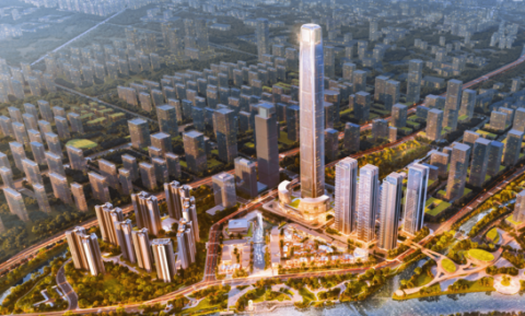 深圳房价最新消息可以侧面反映出经济的发展速度