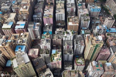 深圳楼市：3000万买房只能排队呆角落，难道有钱人推高房价？