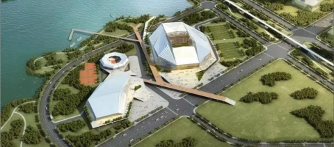 定了！武汉预计投资243亿建设世界级国际会展商务新城，选址盘龙城