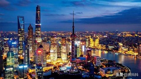 上海房价未来5年会不会翻一倍？上海房产均价是多少？