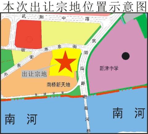 刚刚！新津推出16.68亩宅地，城中心+地铁+教育+生态标签齐备