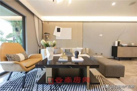 雨花玖悦今日加推103-118平米高层住宅 售价约1.1-1.3万元/平米
