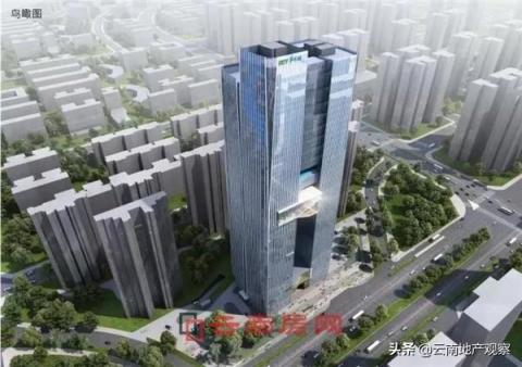 雨花玖悦今日加推103-118平米高层住宅 售价约1.1-1.3万元/平米