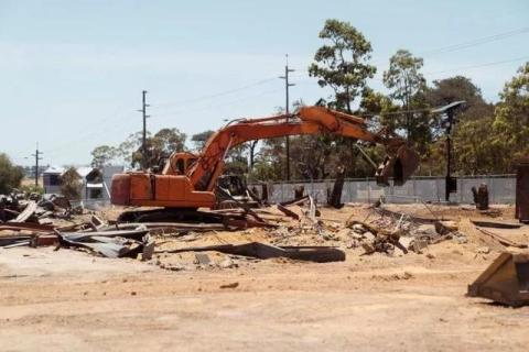 国际资讯 | 「澳」珀斯历史墓园将作商业开发/达尔文市郊高密度发展方案遭抗议(2019.12)