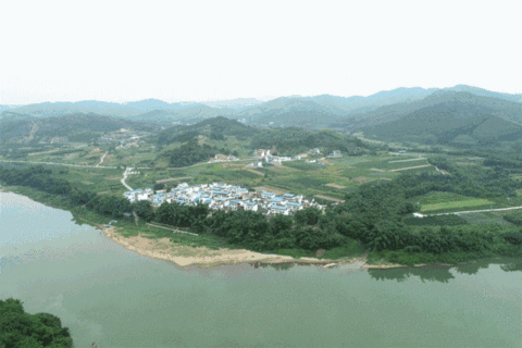 征地446878㎡！柳州洛埠、雒容、太阳村镇……又一批“土豪”诞生
