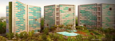 马尼拉丨Commonwealth公寓－奎松富人区，精品住宅，总价35万起