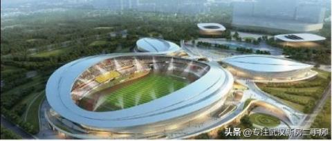 武汉改善置业新焦点—中国铁建 江语城，非常不错，了解一下！