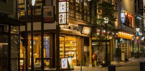 日本预计2020年酒店缺口过万，未来日本房价涨幅可期