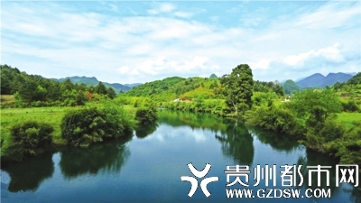 贵州黔南新增3处国家湿地公园