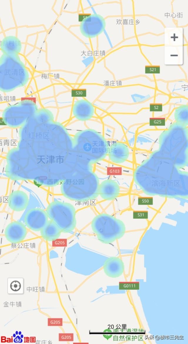 深圳5g覆盖区域图图片