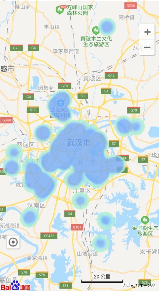 天津5g覆盖区域图图片