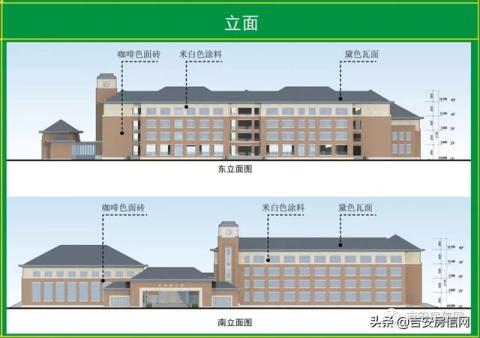 总投资2.2亿，吉安城南公立小学要投入建设了！还有3个将入市新盘