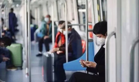紧急扩散!深圳地铁周日启动实名制乘车!扫码登记看这里