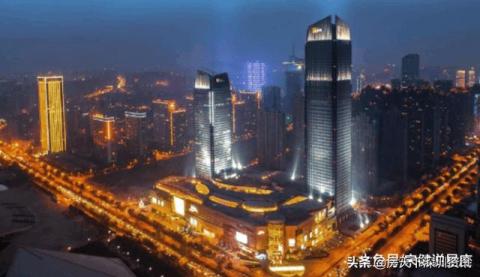 中国人口第一大县: 超过227万, 如今因房价问题而“一夜成名”