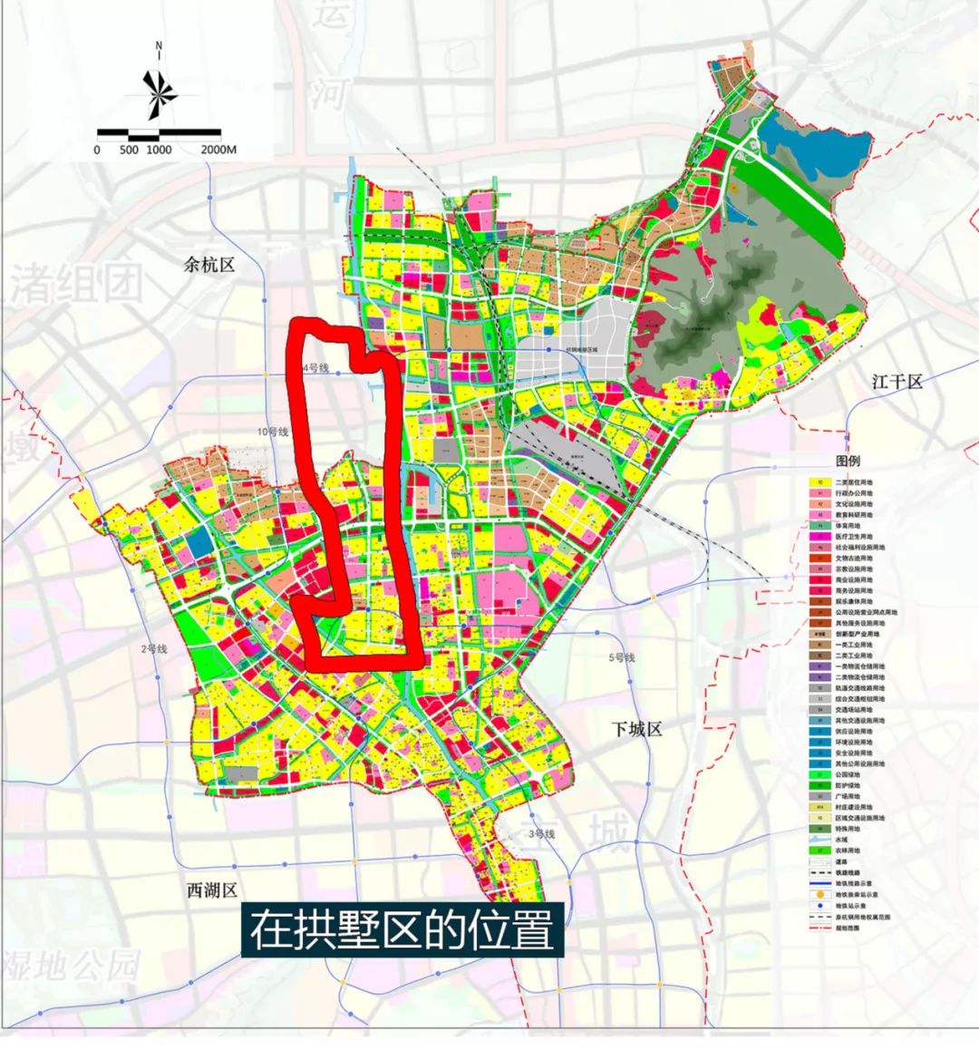 2020沧州运河区规划图片