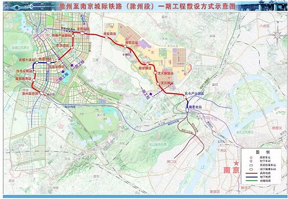 南京地铁10号线二期来了,4号线亮相新功能