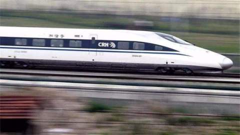 上海规划至浙江的高铁,耗资367亿,这3城幸运了