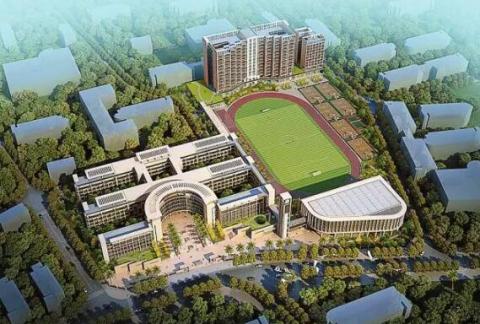 深圳将再添一所深圳本土大学的附属中学！