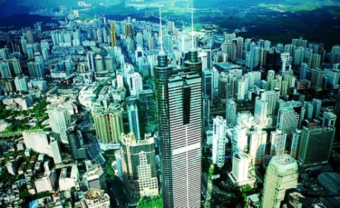 深圳15个公共住房项目开工 料筹集8096套房源