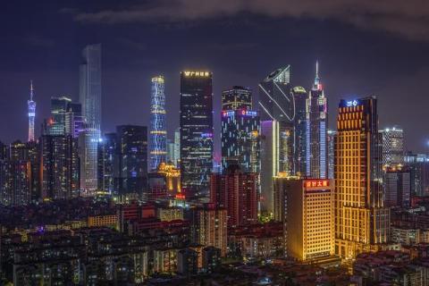 楼市专家：未来深圳房价将大幅领先广州