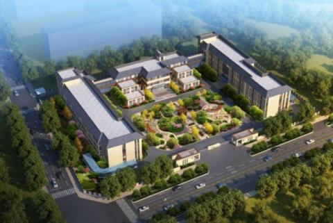 未来可期！新郑龙湖片区启动城建综合提升三年计划