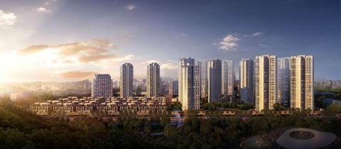 2020想在东莞中心城区置业？机会就在这里了！