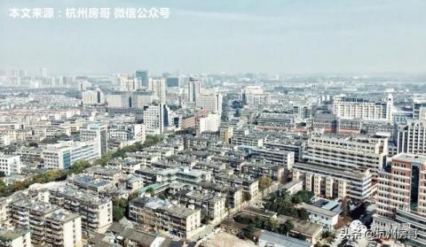 嘉兴楼市现状：海宁房价崛起，被称为小上海