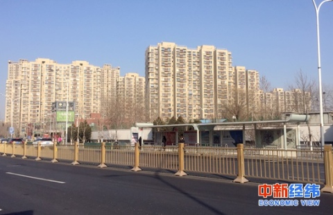 上海实物配租廉租房租金标准公布！5月1日起施行