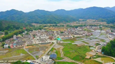 从贫困村到广东十大美丽乡村,河源这个村都经历了什么?