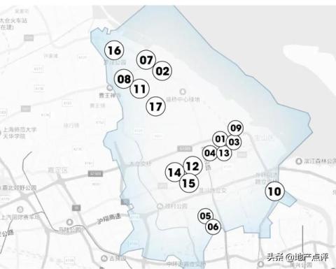 2020年最新最全拆迁消息出炉！上海这些区域已列入拆迁计划！