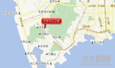 汉京九榕台407-463㎡多联排别墅产品 均价18万/平