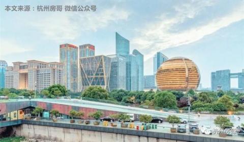 浙江楼市现状：杭州的房价，会一直涨吗？