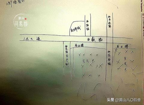 歙县人程霖生：上海地皮大王，人民广场周边3公里大多是他家的
