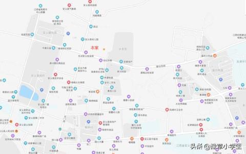 南昌安义县政府旁地块1.5亿成交 溢价19%