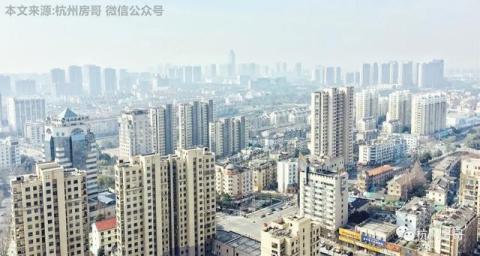 嘉兴楼市现状：解读海宁房价，轻轨通到杭州