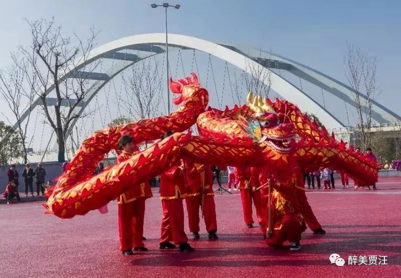 大吴滨河公园开园大吴桥东侧,运河北岸京杭运河