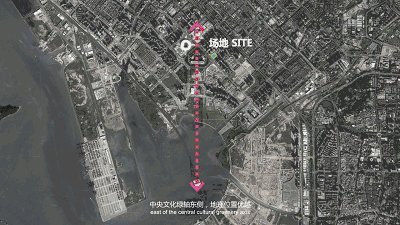 深圳新地标！宝安中心“新三馆”开建，片区多项目最新进展