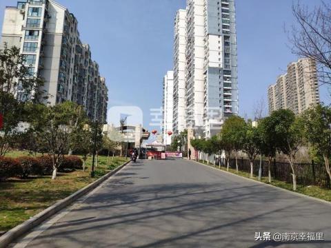 2020年，手头有两百万能在南京买房吗？